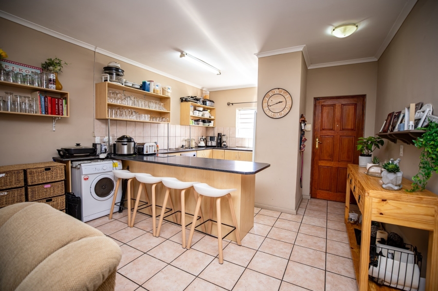 2 Bedroom Property for Sale in De Oude Spruit Western Cape